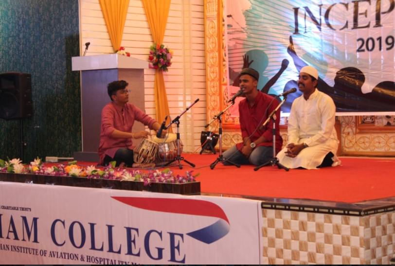 Imperial Institute of Advanced Management Kalyan Campus Infrastructure photo 2